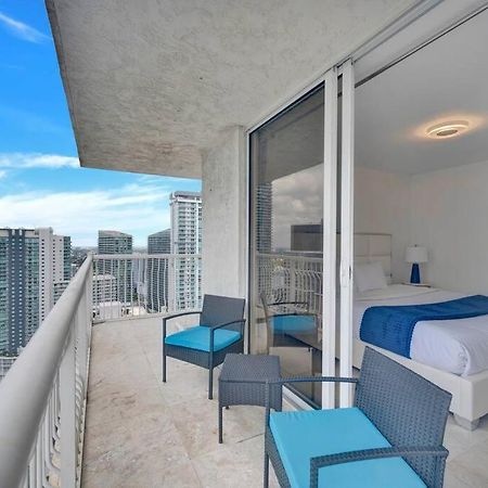 40Th Floor Priceless Unit Central Location Miami Luaran gambar