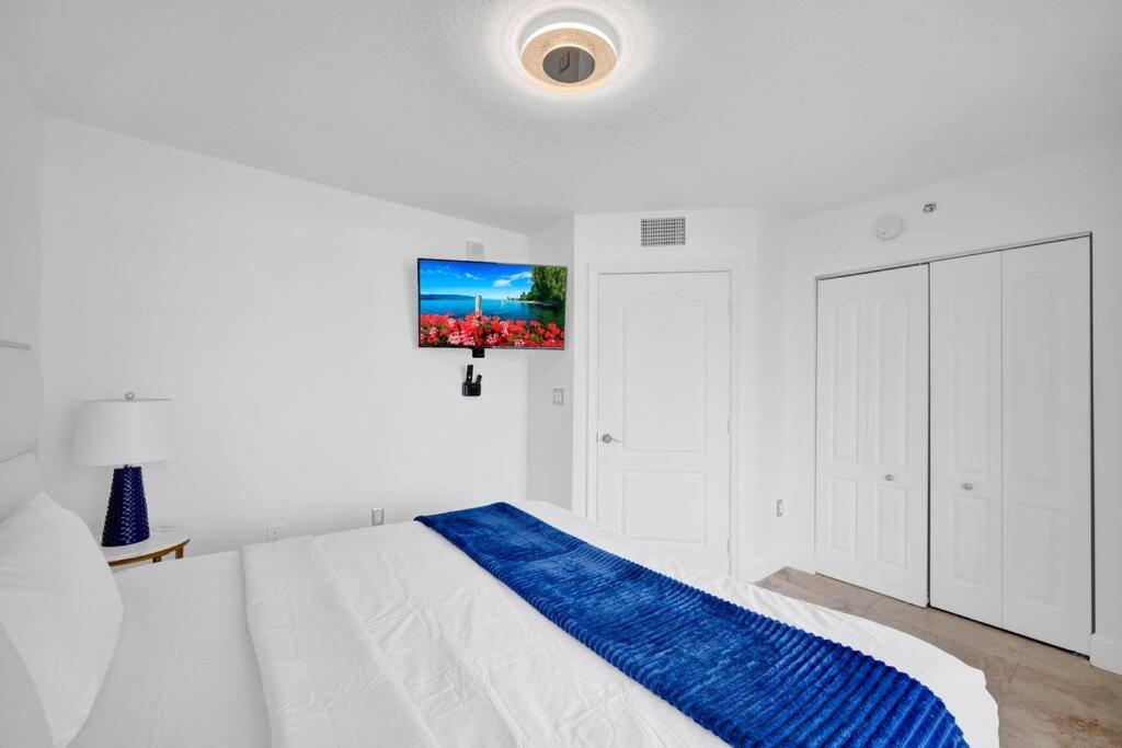 40Th Floor Priceless Unit Central Location Miami Luaran gambar