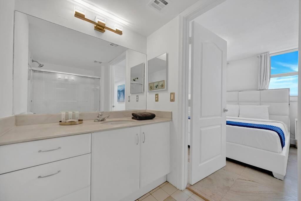 40Th Floor Priceless Unit Central Location Miami Luaran gambar