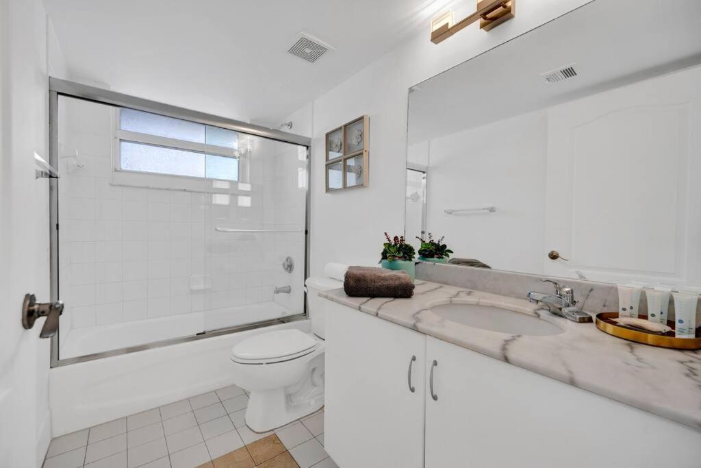40Th Floor Priceless Unit Central Location Miami Luaran gambar