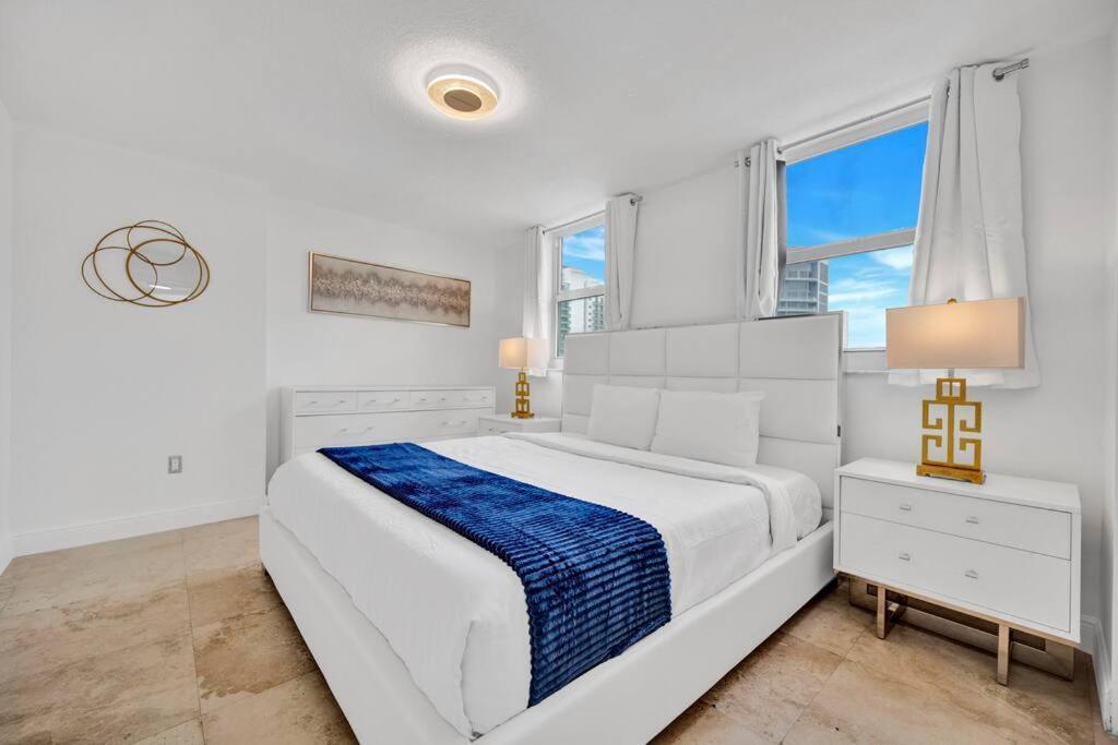 40Th Floor Priceless Unit Central Location Miami Luaran gambar