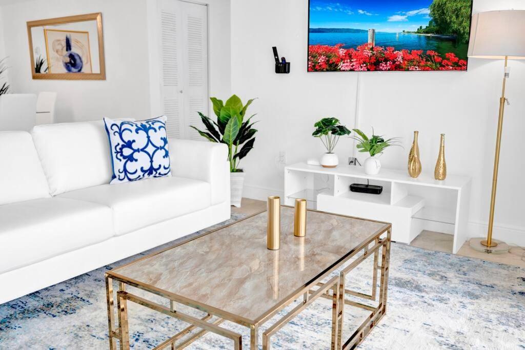 40Th Floor Priceless Unit Central Location Miami Luaran gambar