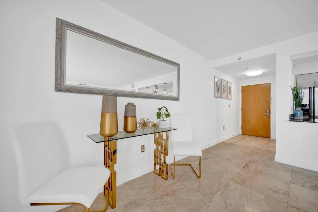 40Th Floor Priceless Unit Central Location Miami Luaran gambar